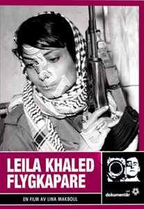Leila Khaled: Hijacker (DVD)